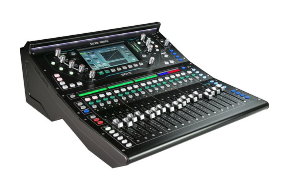 Sound System Engineer for duration of event (Spotify Available by default)