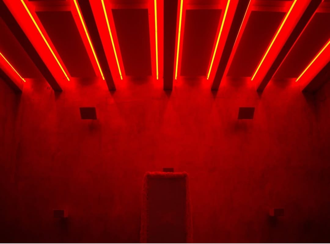 Facilitated Group Electronic Sound Journey (Up to 30 people)